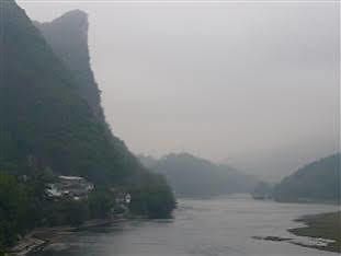 Yangshuo River Times Hotel المظهر الخارجي الصورة